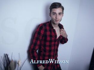 AlfredWilson