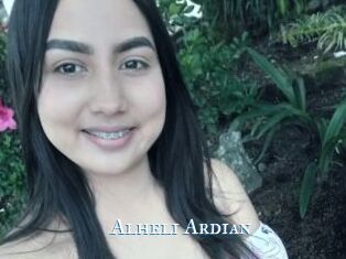 Alheli_Ardian