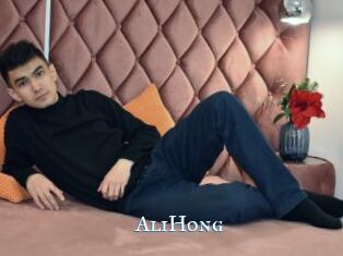 AliHong