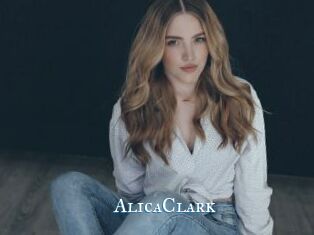 AlicaClark
