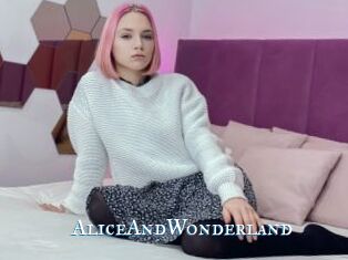 AliceAndWonderland