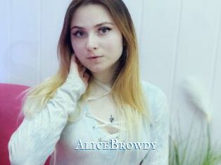 AliceBrowdy