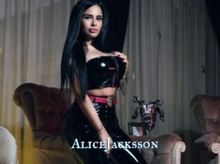 AliceJacksson