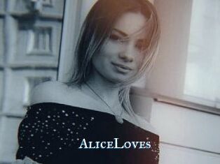 AliceLoves