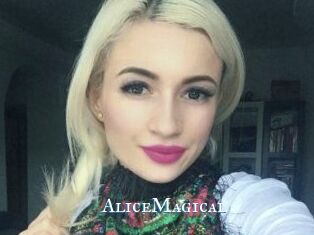 AliceMagical