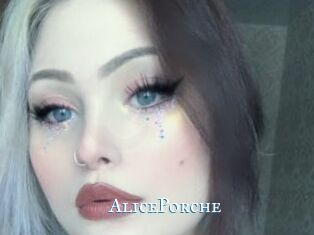 AlicePorche sexchat
