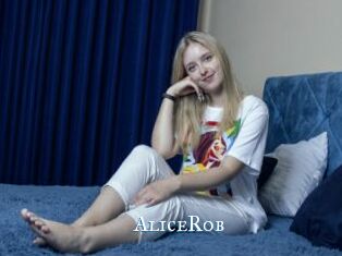AliceRob