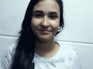 AliceRousee