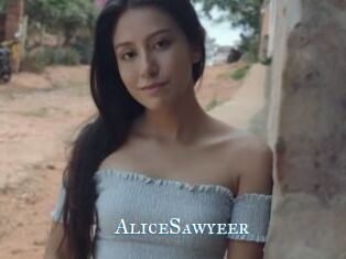 AliceSawyeer