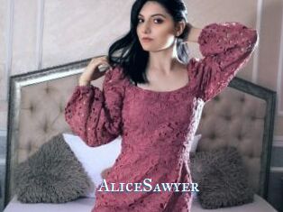 AliceSawyer sexchat