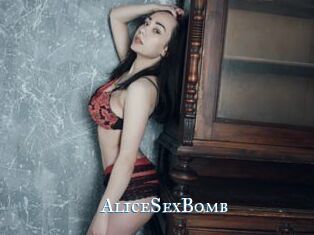 AliceSexBomb