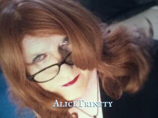 AliceTrinity
