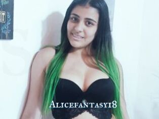 Alicefantasy18
