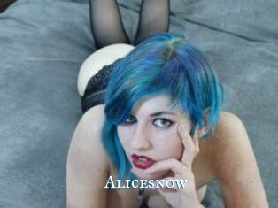 Alicesnow