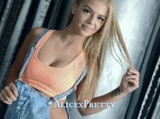 AlicexPretty