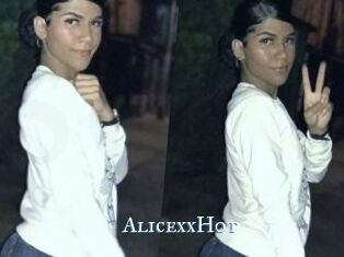 AlicexxHot