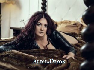 AliciaDixon