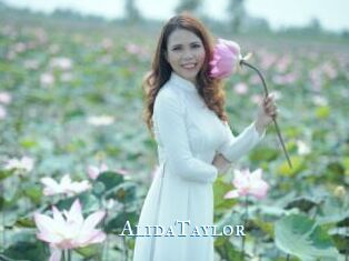 AlidaTaylor