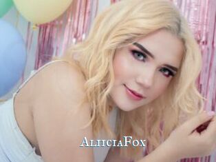 AliiciaFox