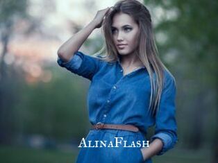 AlinaFlash