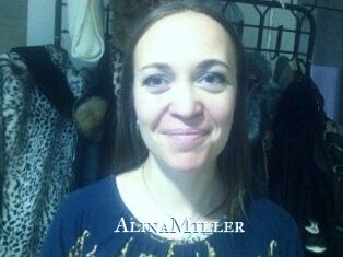 AlinaMiller