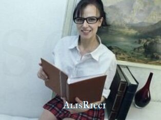 AlisRicci