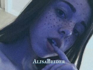 AlisaBeider