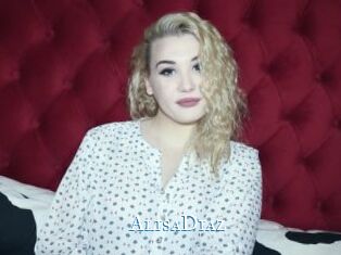 AlisaDiaz sexchat