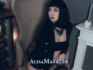 AlisaMankler sexchat