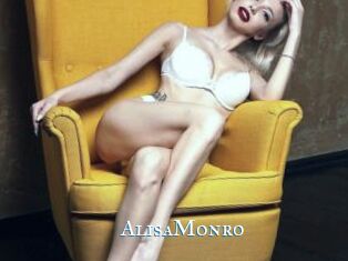 AlisaMonro