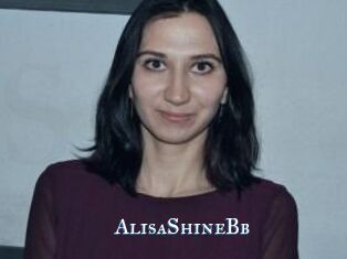 AlisaShineBb sexchat