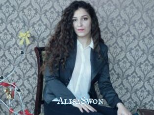 AlisaSwon