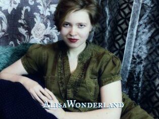 Alisa_Wonderland