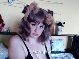AliseJam