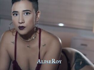 AliseRoy