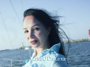 AliseUDeluxe