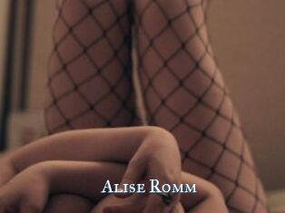 Alise_Romm