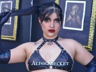 AlishaBecket
