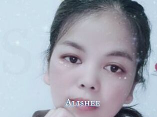 Alishee