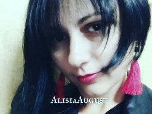 AlisiaAugust