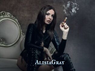 AlisiaGray