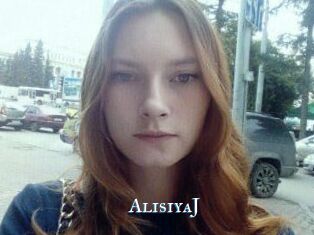 AlisiyaJ