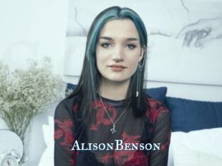 AlisonBenson