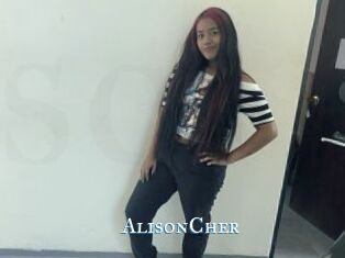 AlisonCher