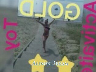 Alison_Dream