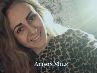 AlisonMilf