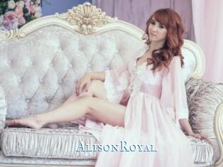 AlisonRoyal
