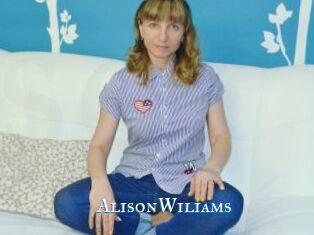 AlisonWiliams