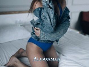 Alisonman