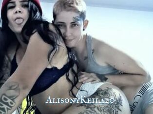 AlisonyKeila20